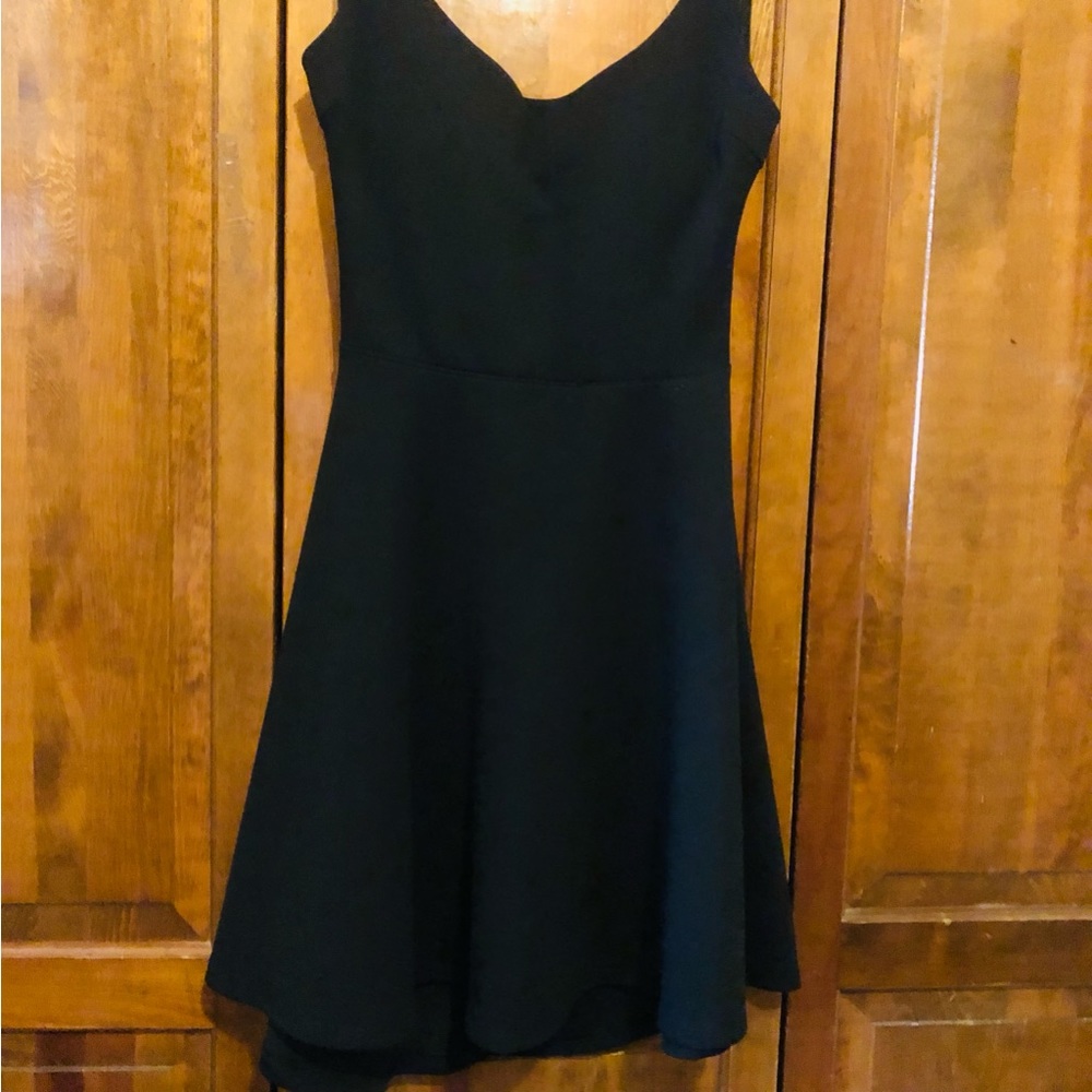 Party Little Black Dress by B Darlin, NWT, Size 3/4